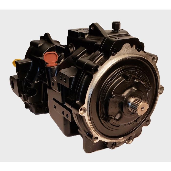 Indmar 082020ES Steering Components