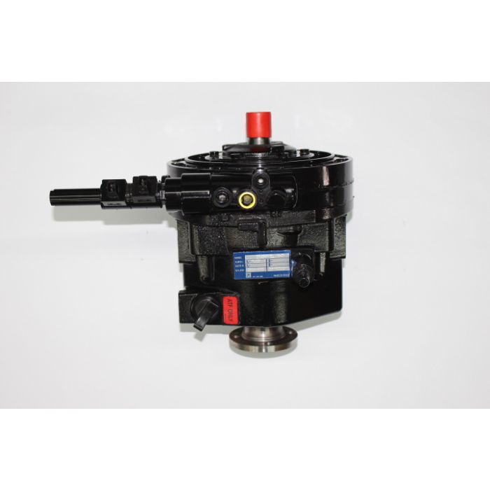 Indmar 902004ES Steering Components