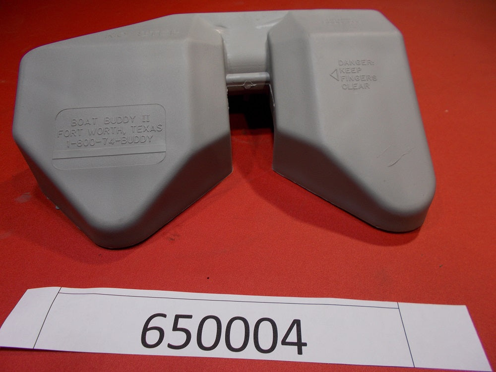 Mastercraft Boat 650004 Steering Components