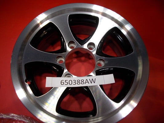 Mastercraft Boat 650388AW Steering Components