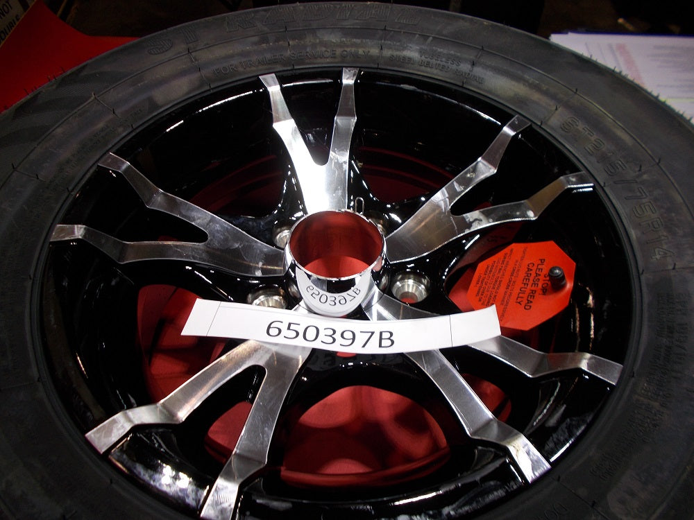 Mastercraft Boat 650397B Steering Components