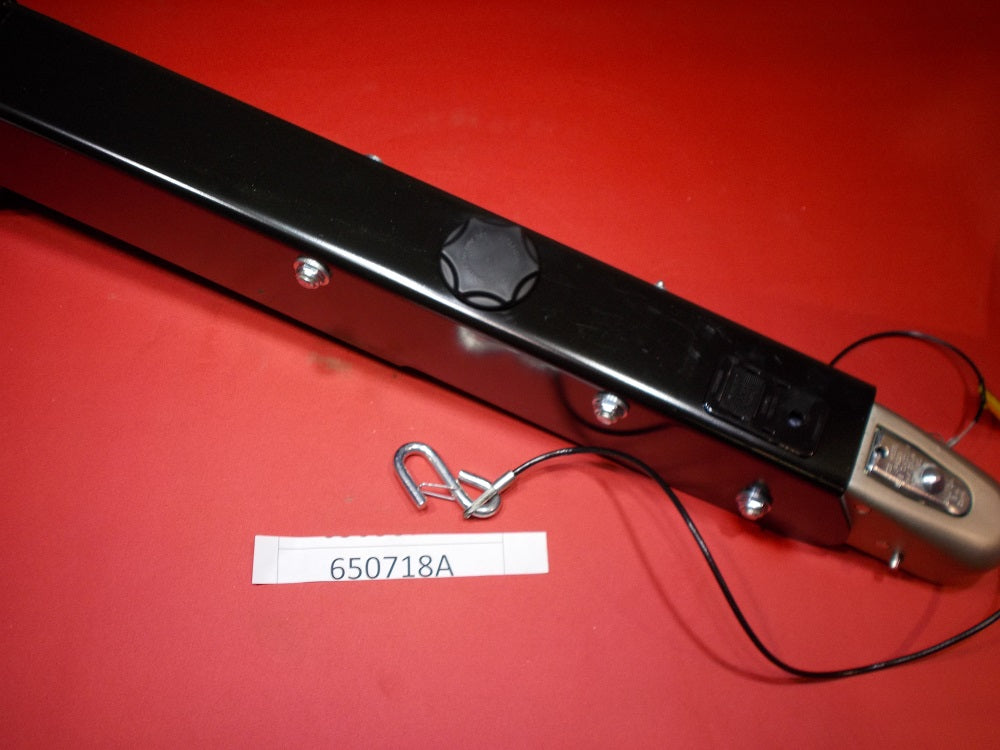 Mastercraft Boat 650718A Steering Components