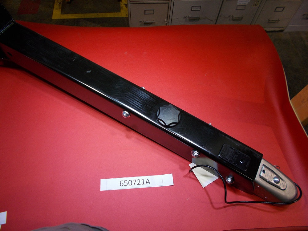 Mastercraft Boat 650721A Steering Components