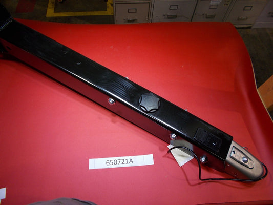 Mastercraft Boat 650721A Steering Components