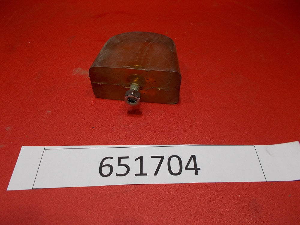 Mastercraft Boat 651704 Steering Components