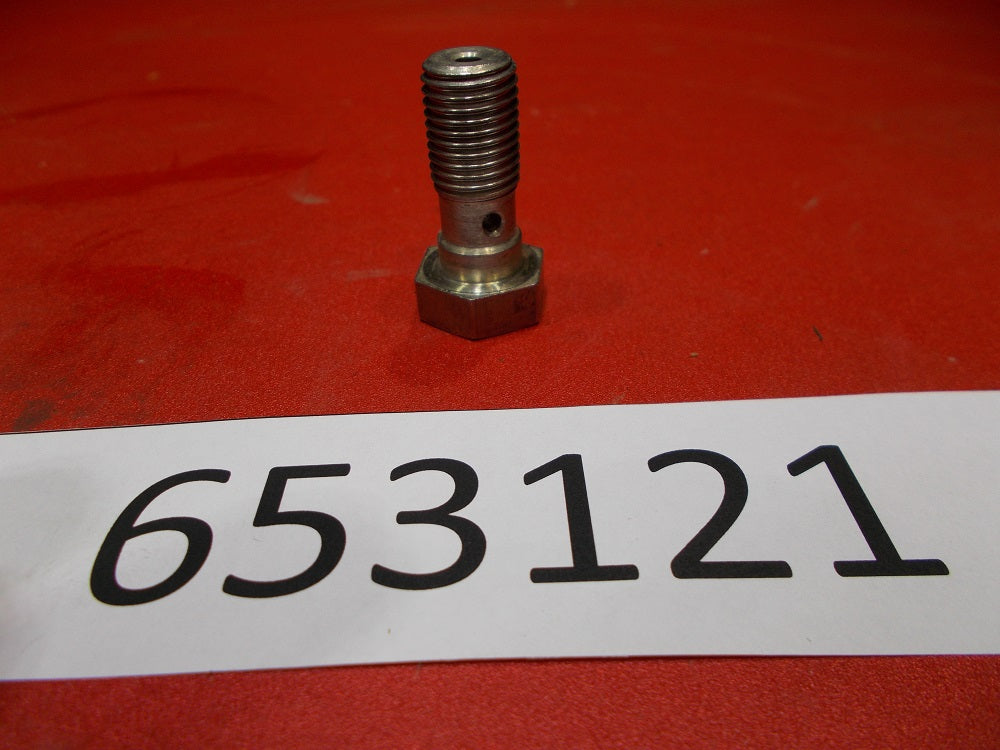 Mastercraft Boat 653121 Steering Components