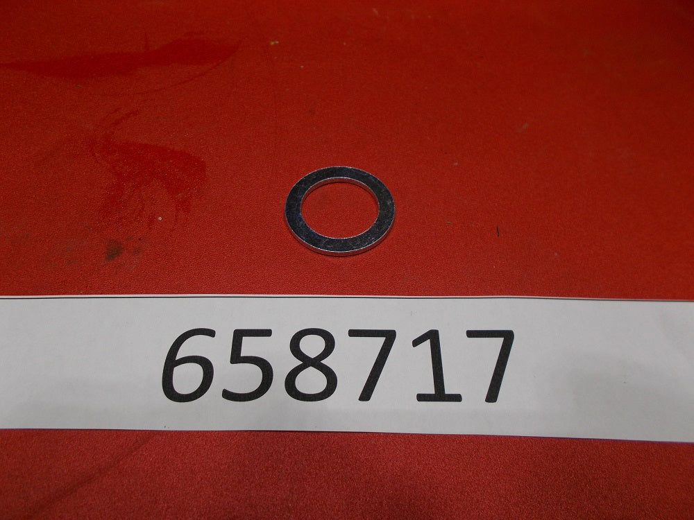 Mastercraft Boat 658717 Steering Components