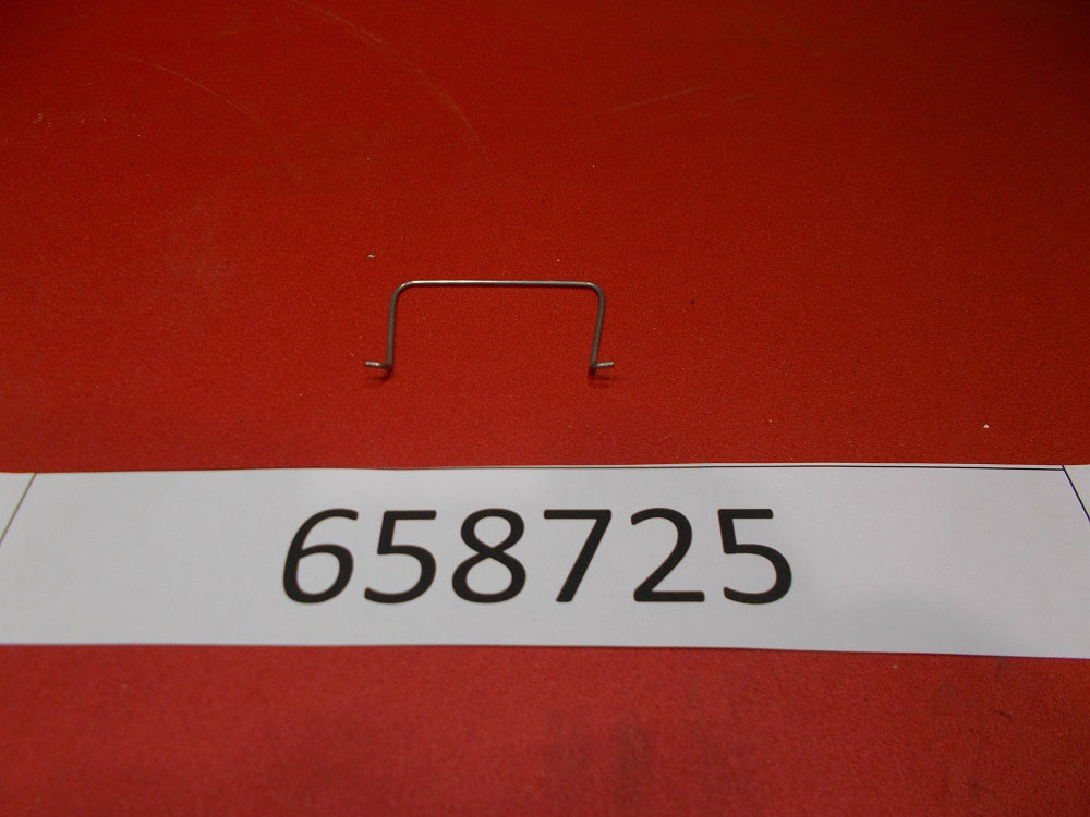 Mastercraft Boat 658725 Steering Components