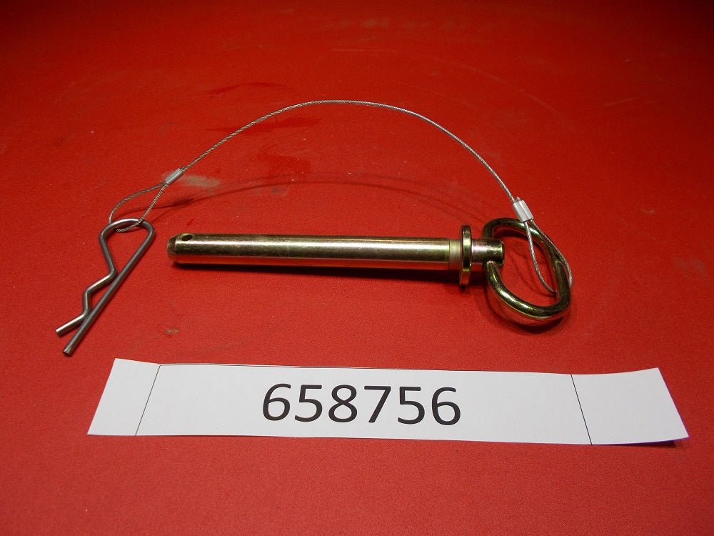 Mastercraft Boat 658756 Steering Components