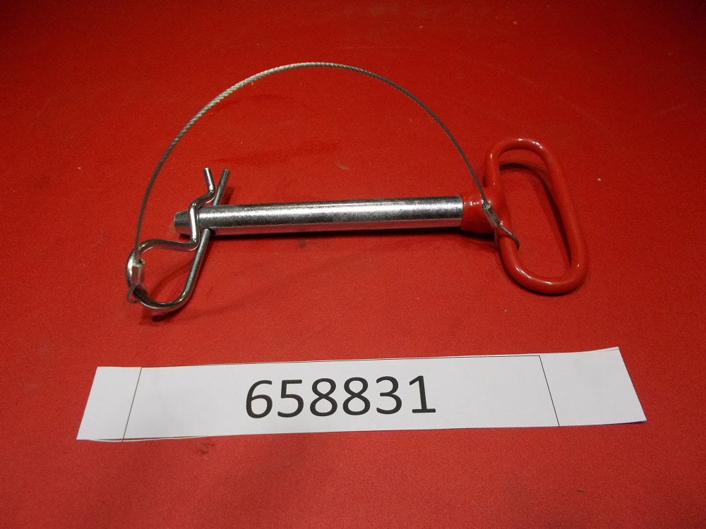 Mastercraft Boat 658831 Steering Components