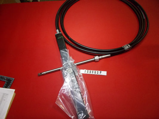 Mastercraft Boat 100863P Steering Components