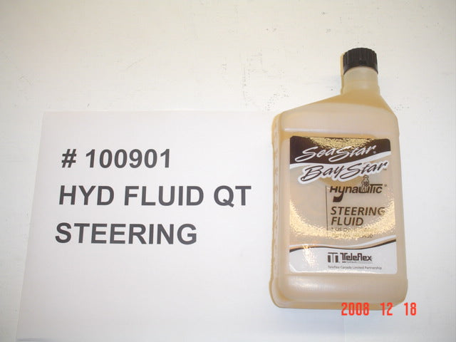 Mastercraft Boat 100901 Steering Components