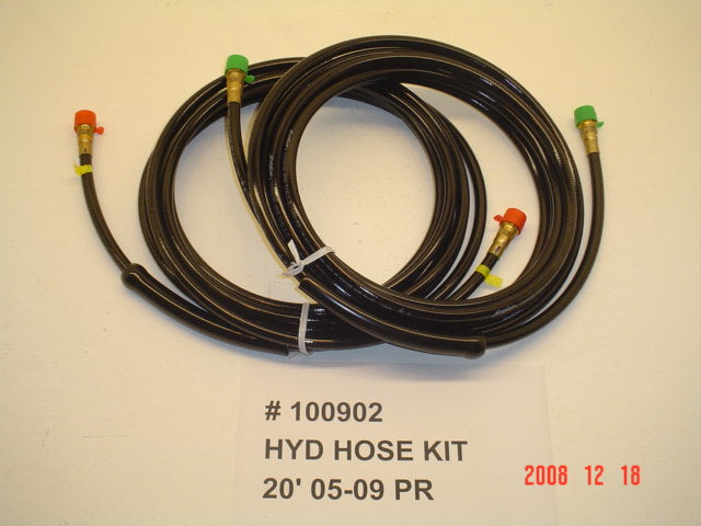 Mastercraft Boat 100902 Steering Components