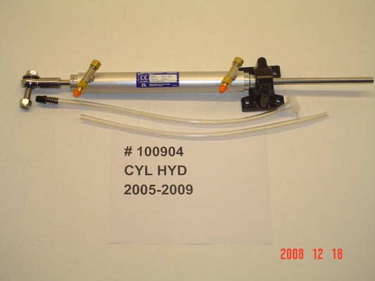 Mastercraft Boat 100904 Steering Components