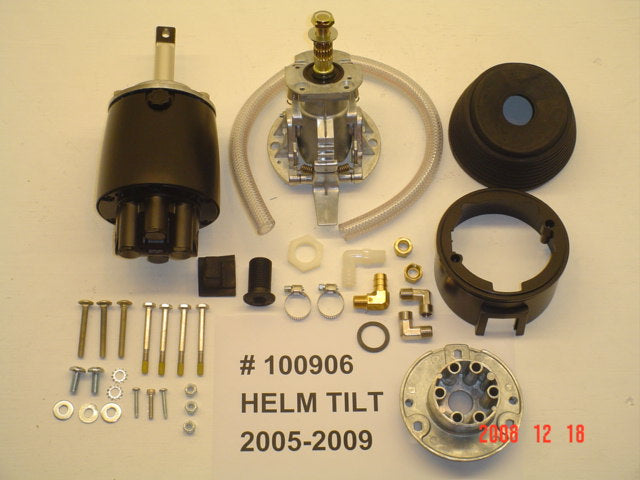 Mastercraft Boat 100906 Steering Components