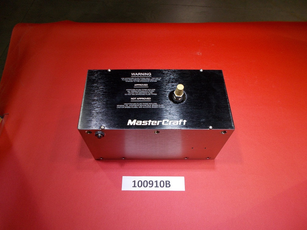 Mastercraft Boat 100910B Steering Components