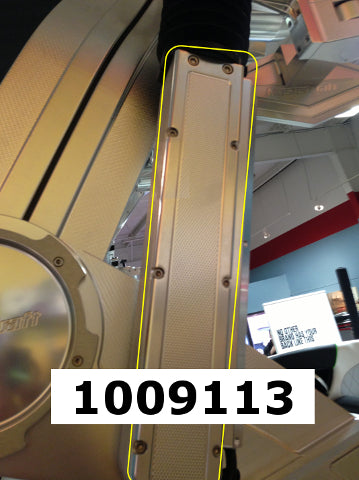 Mastercraft Boat 1009113 Steering Components