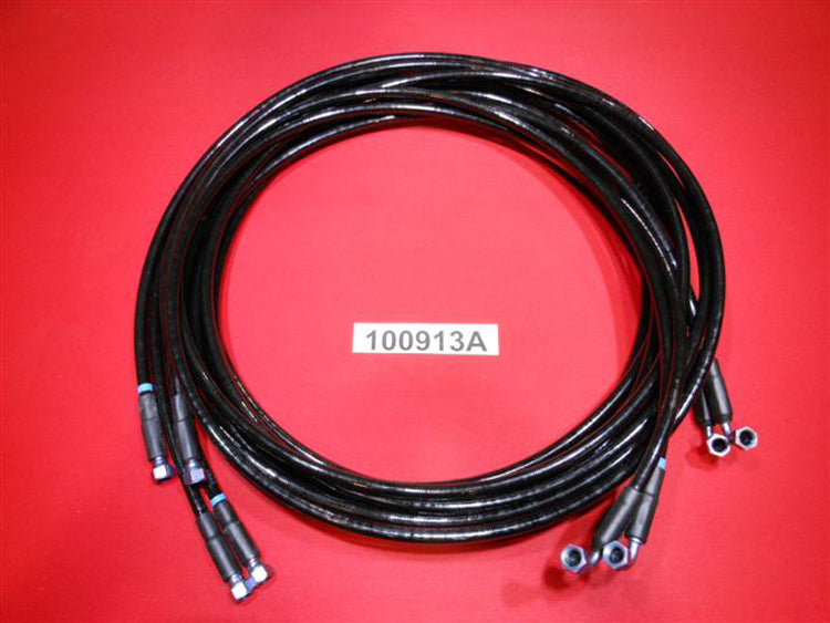 Mastercraft Boat 100913A Steering Components