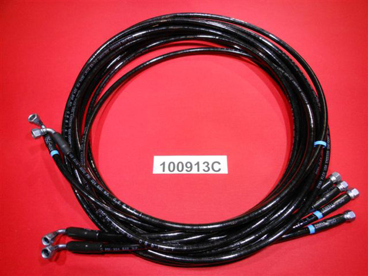 Mastercraft Boat 100913C Steering Components