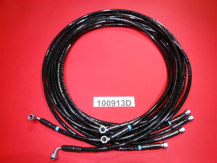 Mastercraft Boat 100913D Steering Components