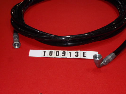 Mastercraft Boat 100913E Steering Components