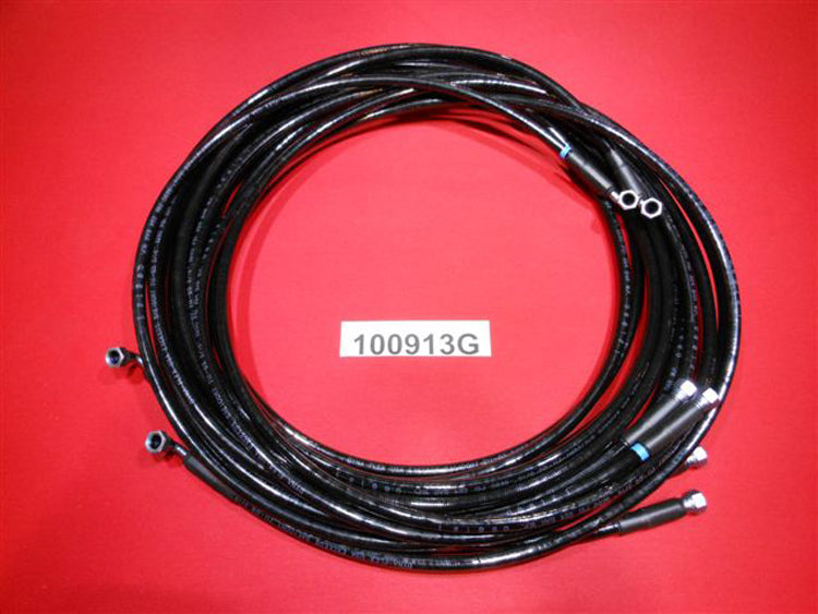 Mastercraft Boat 100913G Steering Components