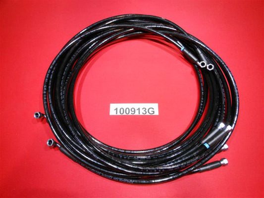 Mastercraft Boat 100913G Steering Components