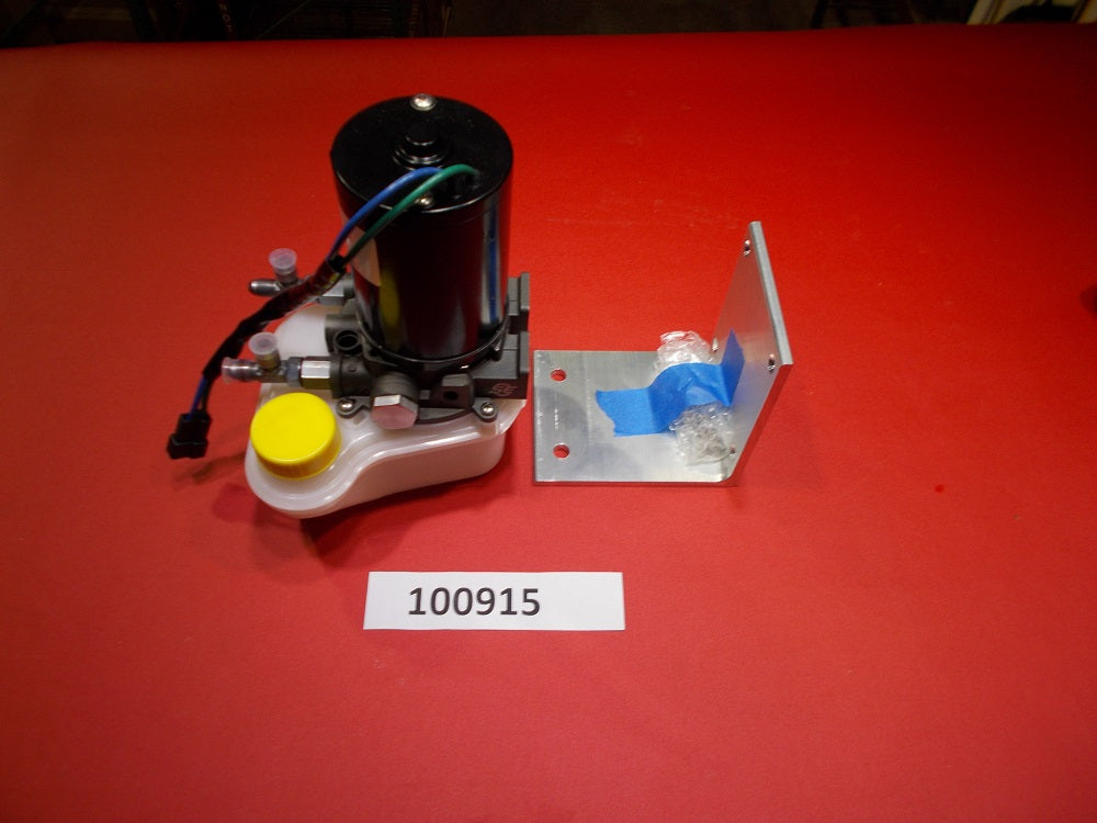 Mastercraft Boat 100915 Steering Components