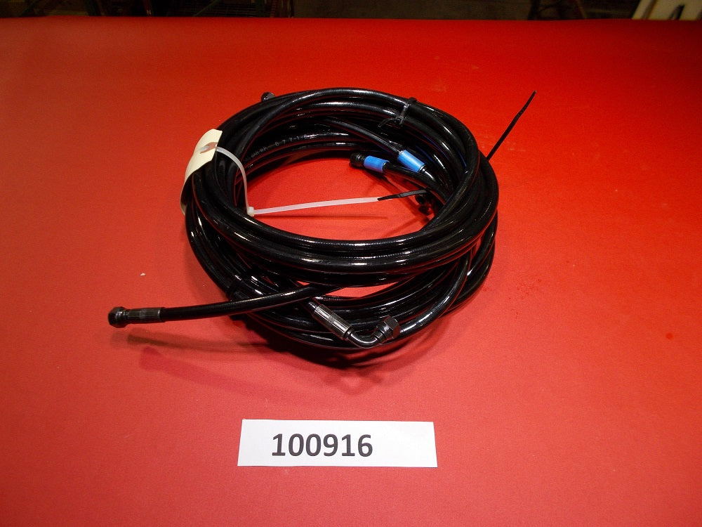 Mastercraft Boat 100916 Steering Components