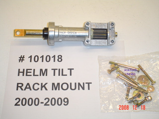 Mastercraft Boat 101018 Steering Components