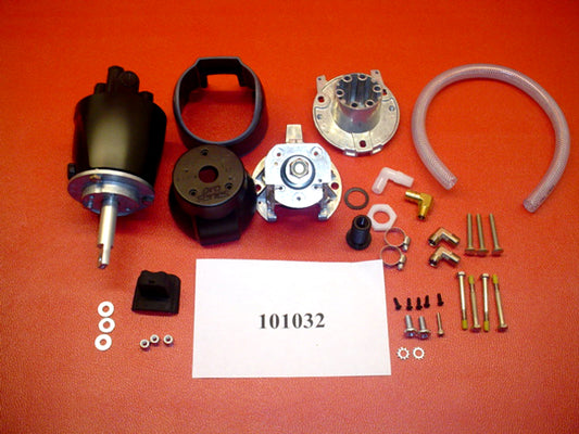 Mastercraft Boat 101032 Steering Components