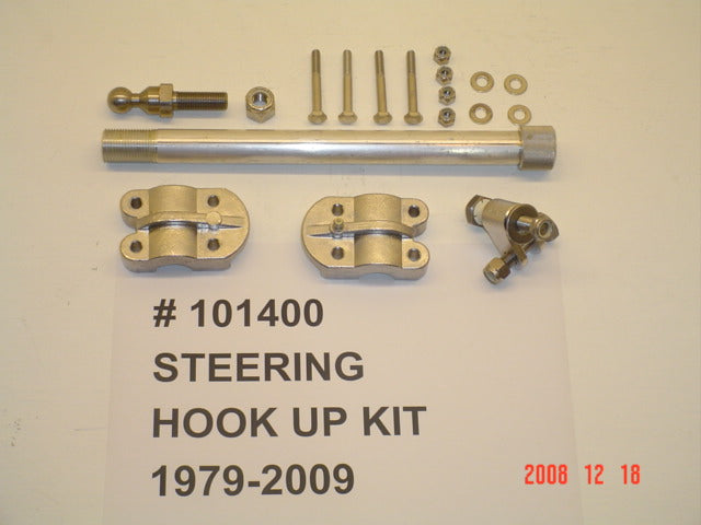 Mastercraft Boat 101400 Steering Components