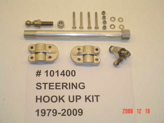 Mastercraft Boat 101400 Steering Components