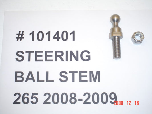 Mastercraft Boat 101401 Steering Components
