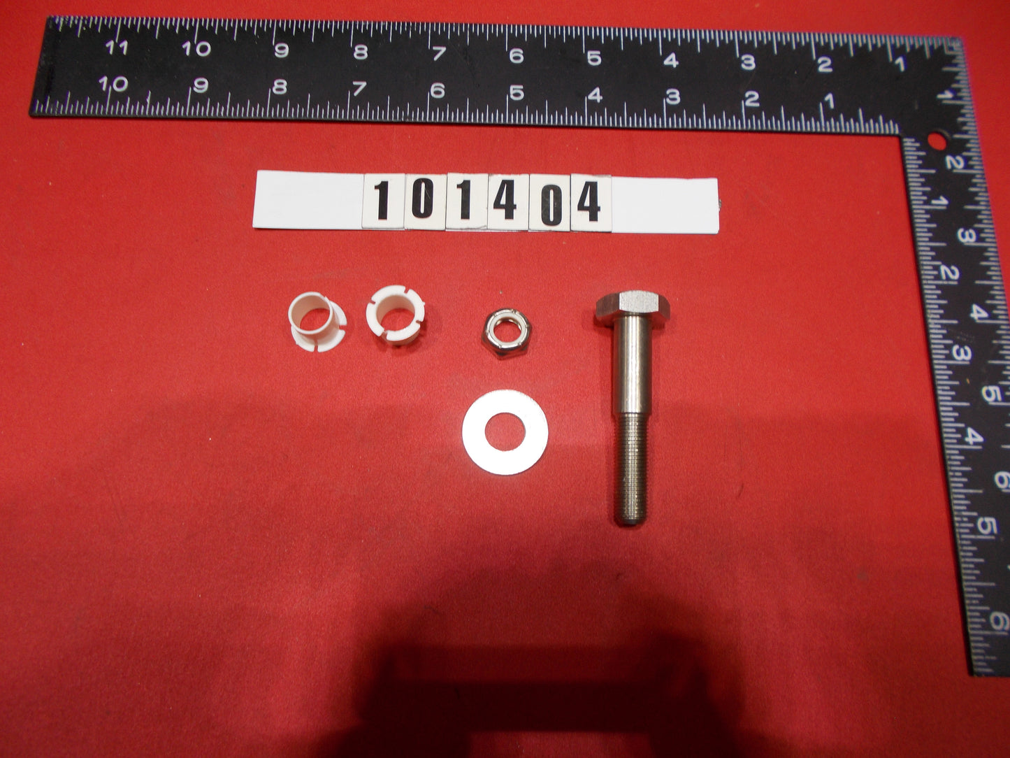Mastercraft Boat 101404 Steering Components