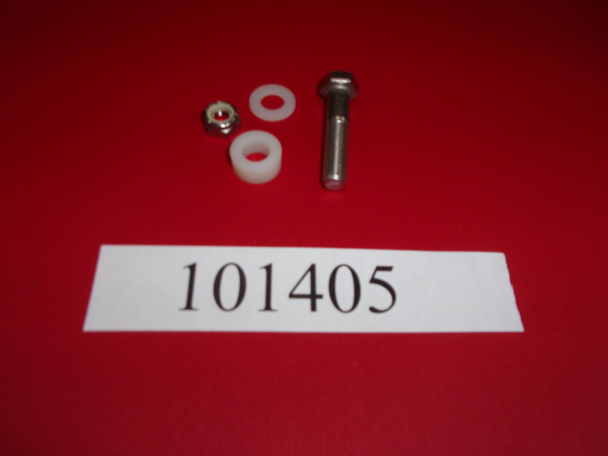 Mastercraft Boat 101405 Steering Components