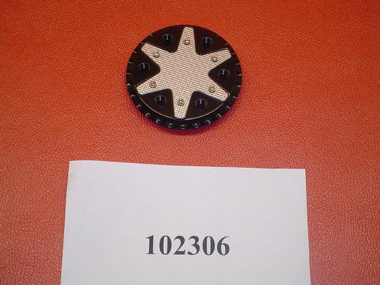 Mastercraft Boat 102306 Steering Components