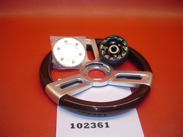 Mastercraft Boat 102361 Steering Components