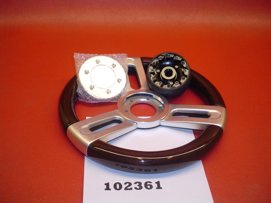 Mastercraft Boat 102361 Steering Components