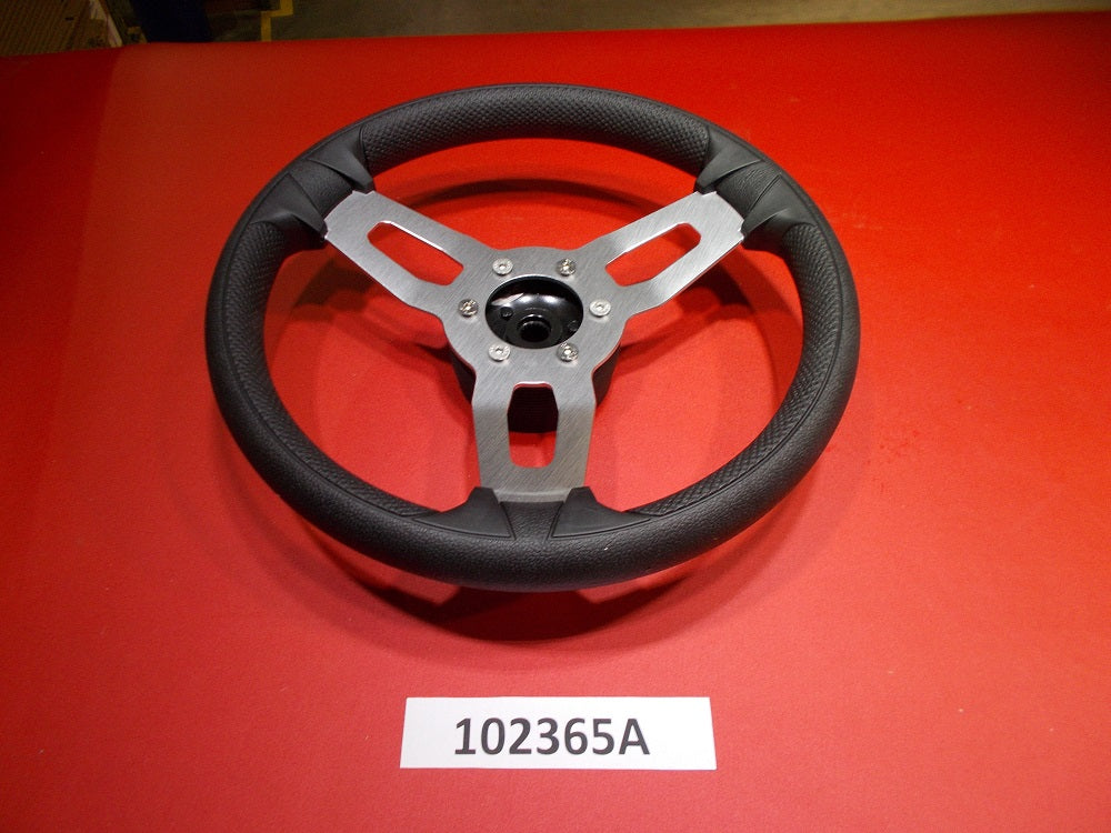 Mastercraft Boat 102365A Steering Components