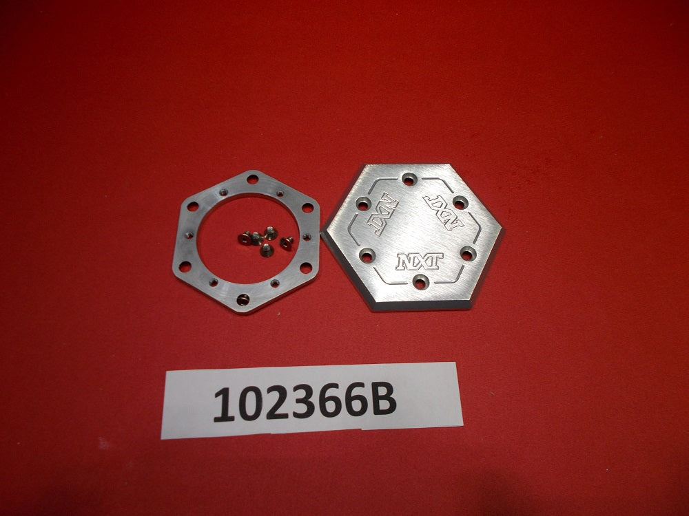 Mastercraft Boat 102366B Steering Components