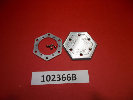 Mastercraft Boat 102366B Steering Components