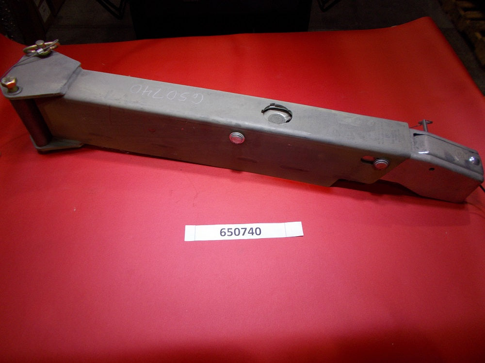 Mastercraft Boat 650740 Steering Components