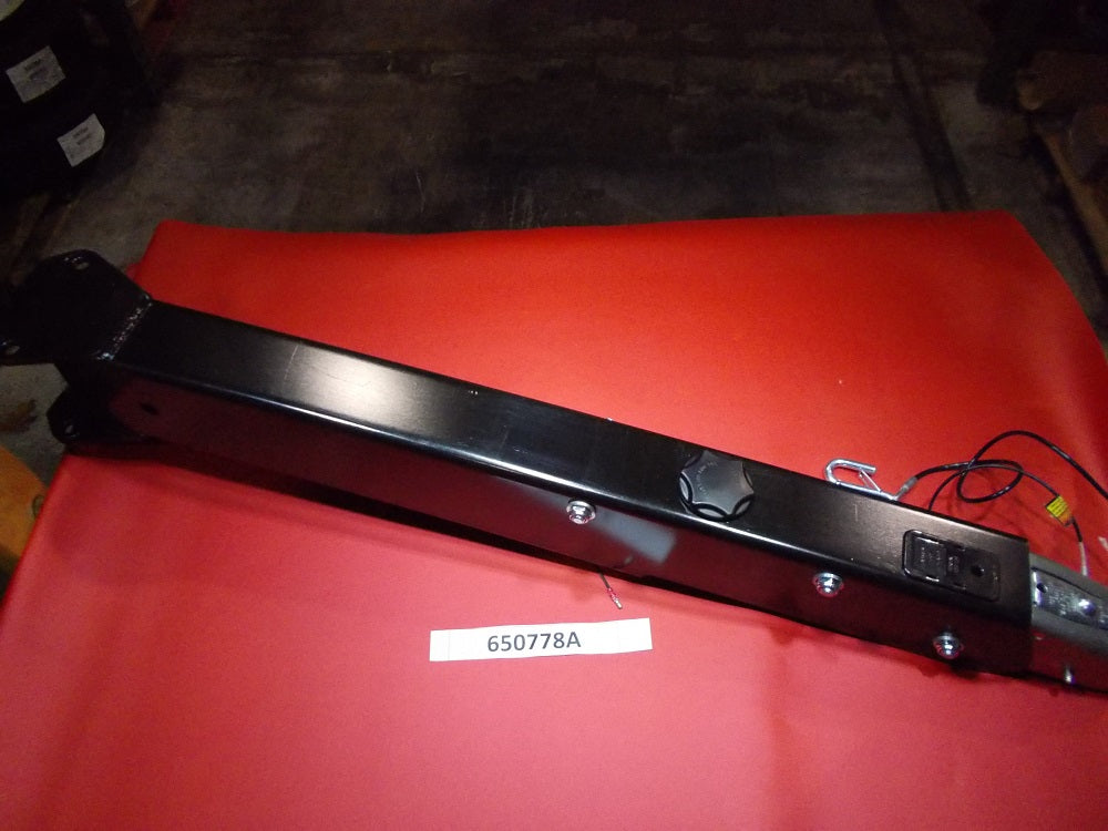 Mastercraft Boat 650778A Steering Components