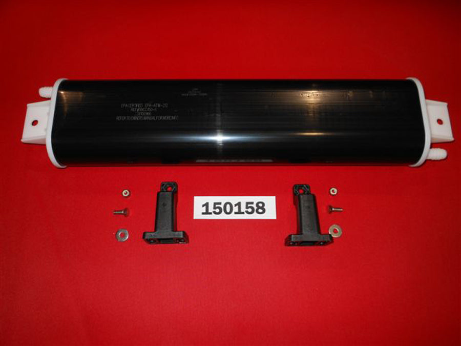 Mastercraft Boat 150158 Steering Components