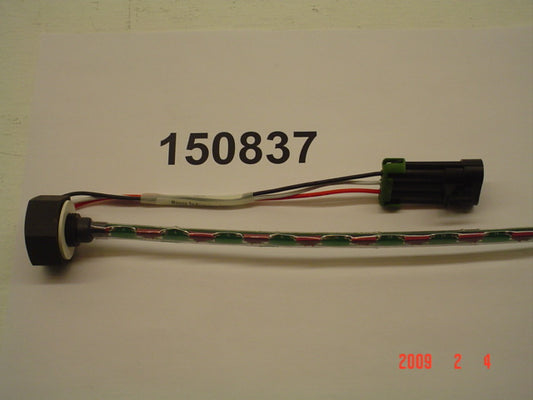 Mastercraft Boat 150837 Steering Components