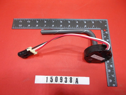 Mastercraft Boat 150938A Steering Components