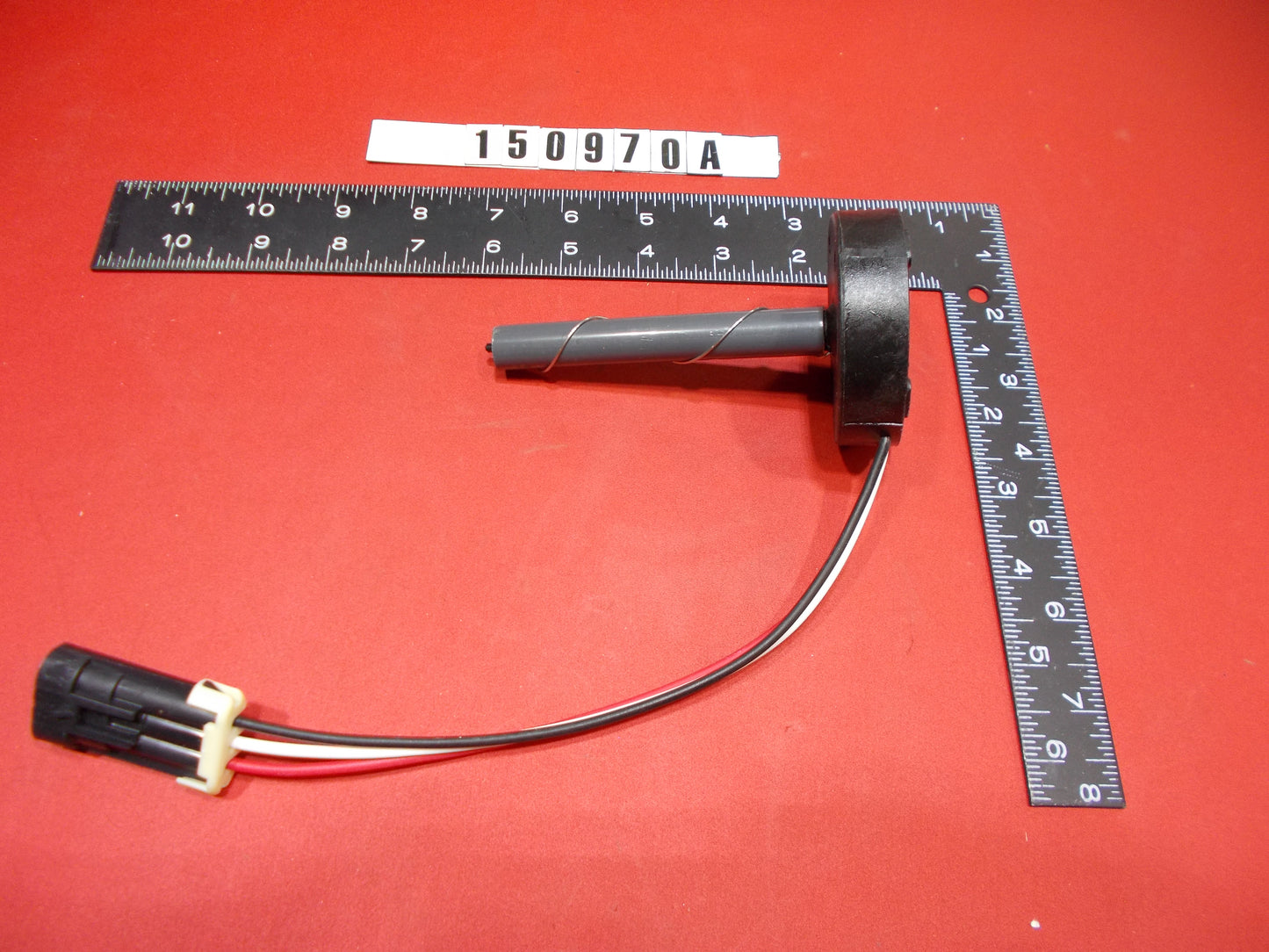 Mastercraft Boat 150970A Steering Components