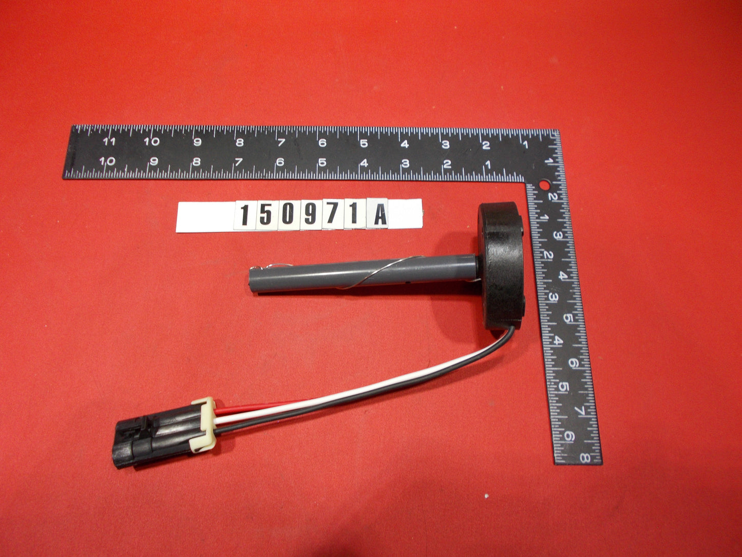 Mastercraft Boat 150971A Steering Components