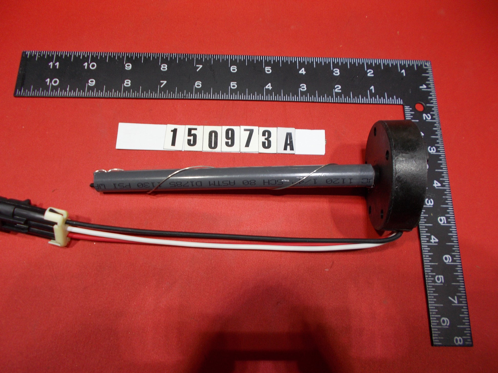 Mastercraft Boat 150973A Steering Components